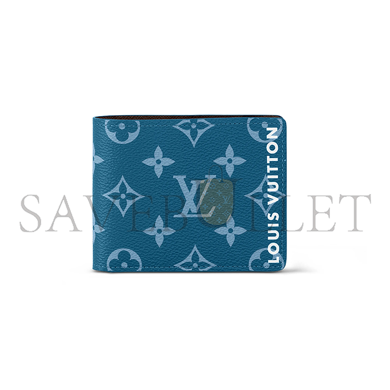 l0*is V*t0n multiple wallet m82798 (11*8.5*2cm)